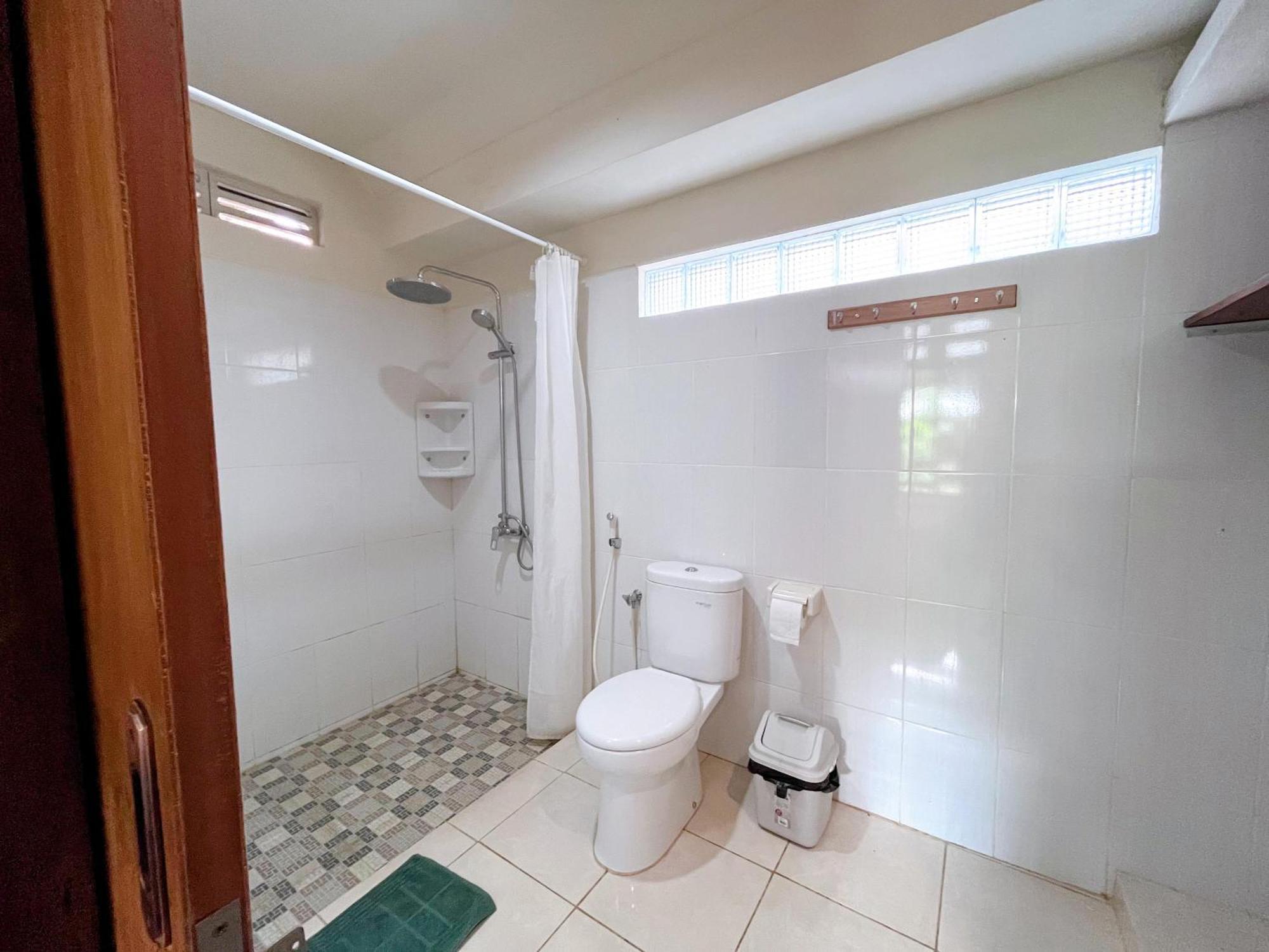 Agung'S Annex Homestay Sanur Exterior foto