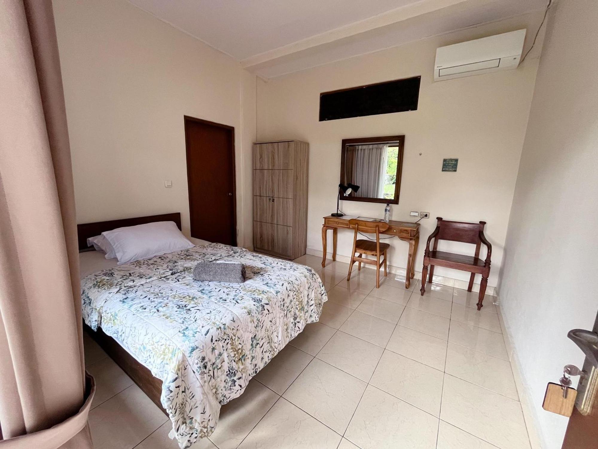 Agung'S Annex Homestay Sanur Exterior foto