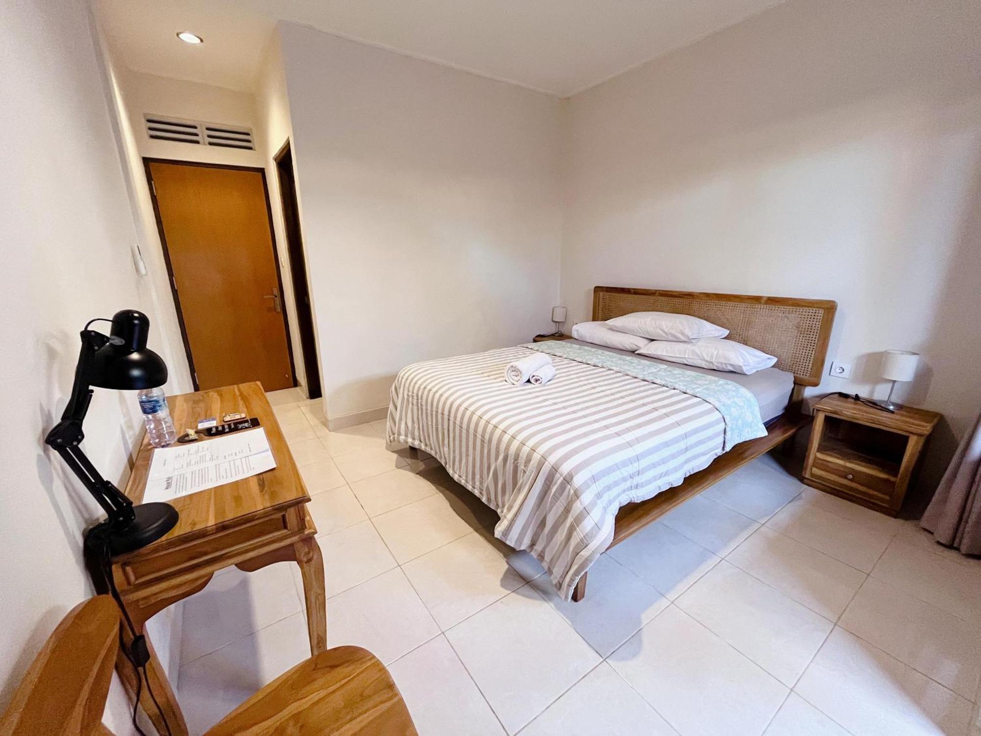 Agung'S Annex Homestay Sanur Exterior foto